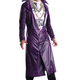 Illustration for article titled You don’t have to be Jared Leto to look like an asshole this Halloween